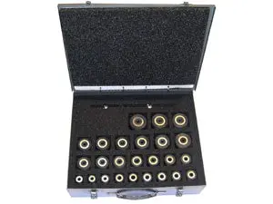 Bt-S-151J - Jam Nut Socket Kit 1