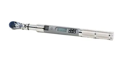 Bt-St-302D - 12-240 In-Lb Digital Torque Wrench 1