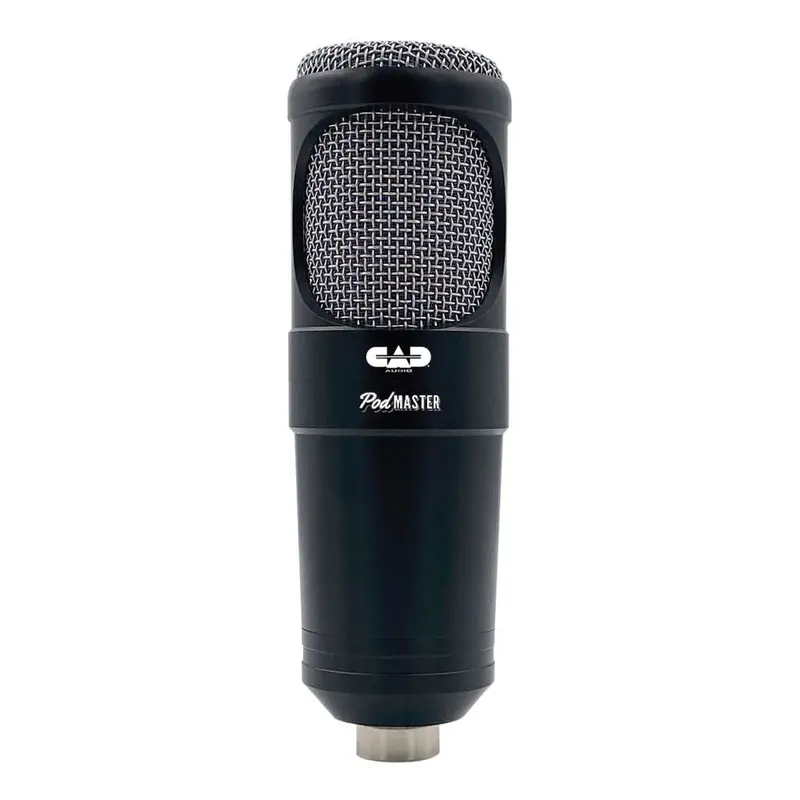 Cad Podmaster Super D Microphone 1