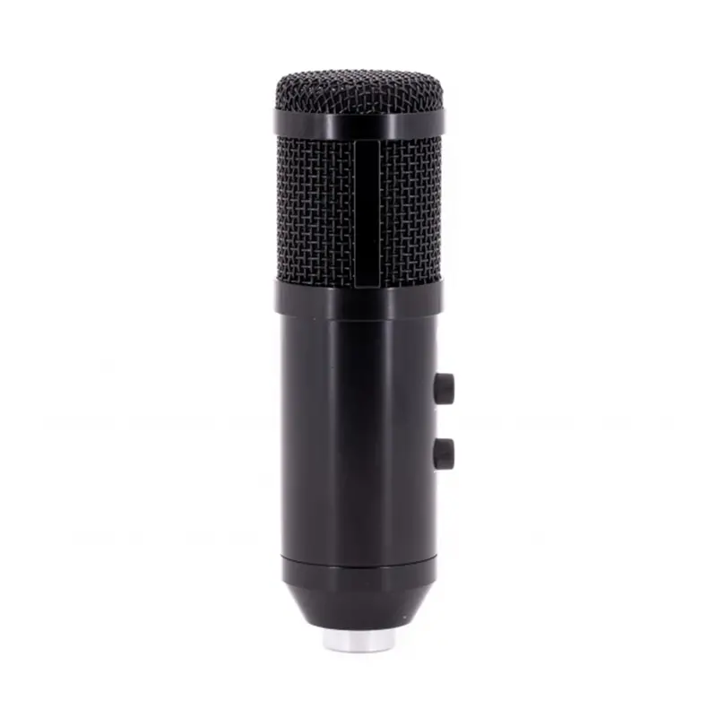 Cad U49 Side Address Usb Condenser Microphone 2