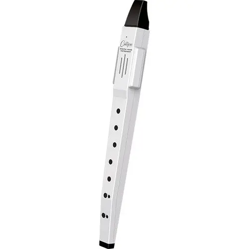 Carry-On Digital Wind Instrument - White 2