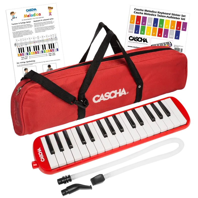 Cascha 32 Key Melodica 1
