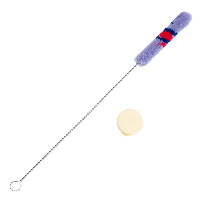 Cascha Recorder Cleaner + Cork Grease 1