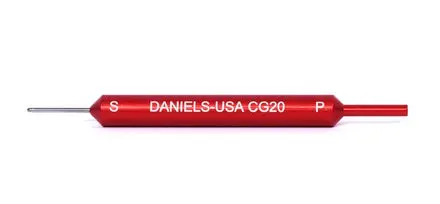 Cg20 - Contact Gage 1