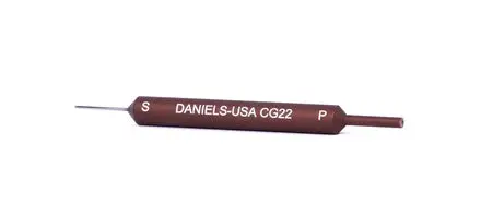 Cg22 - Contact Gage 1