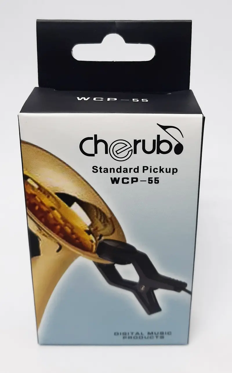 Cherub Standard Pickup 1
