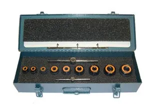 Cm-S-264R - Adaptor Tool Set Aluminum 1