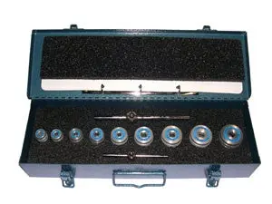 Cm-S-389L - Adaptor Tool Set Aluminum 1