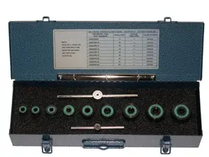 Cm-S-837Rb - Adaptor Tool Set Aluminum 1