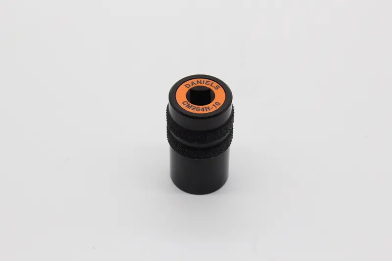 Cm264r-10 - Adaptor Tool Aluminum 1