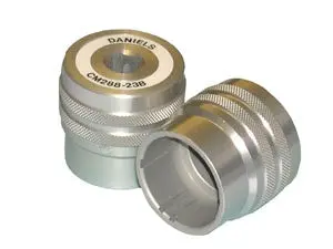 Cm288-23B - Adaptor Tool Aluminum 1