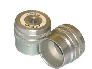 Cm288-25A - Adaptor Tool Aluminum 1