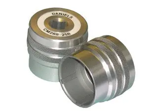 Cm288-25B - Adaptor Tool Aluminum 1