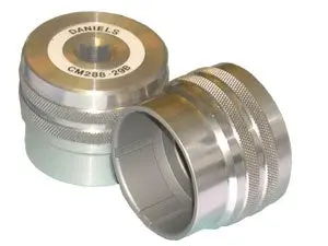 Cm288-29B - Adaptor Tool Aluminum 1