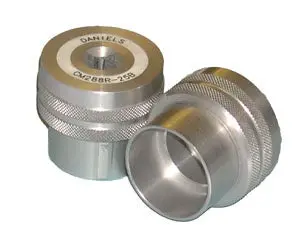 Cm288r-25B - Adaptor Tool Aluminum 1