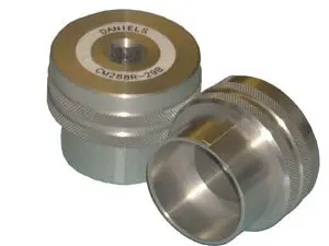 Cm288r-29B - Adaptor Tool Aluminum 1
