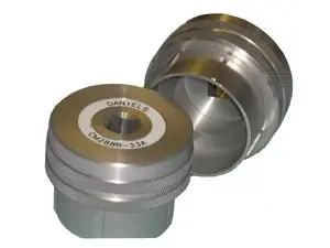 Cm288r-33A - Adaptor Tool Aluminum 1