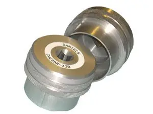Cm288r-33B - Adaptor Tool Aluminum 1