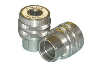 Cm389b-17 - Adaptor Tool Aluminum 1