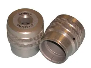 Cm389s-20 - Adaptor Tool Aluminum 1