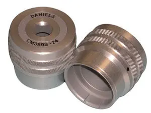 Cm389s-24 - Adaptor Tool Aluminum 1
