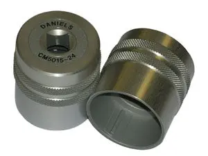 Cm5015-24 - Adaptor Tool Aluminum 1