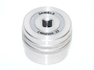 Cm5015r-32S - Adaptor Tool (Steel) 1