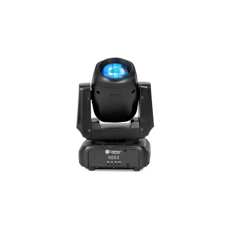 Colorkey Mover Beam 100 1