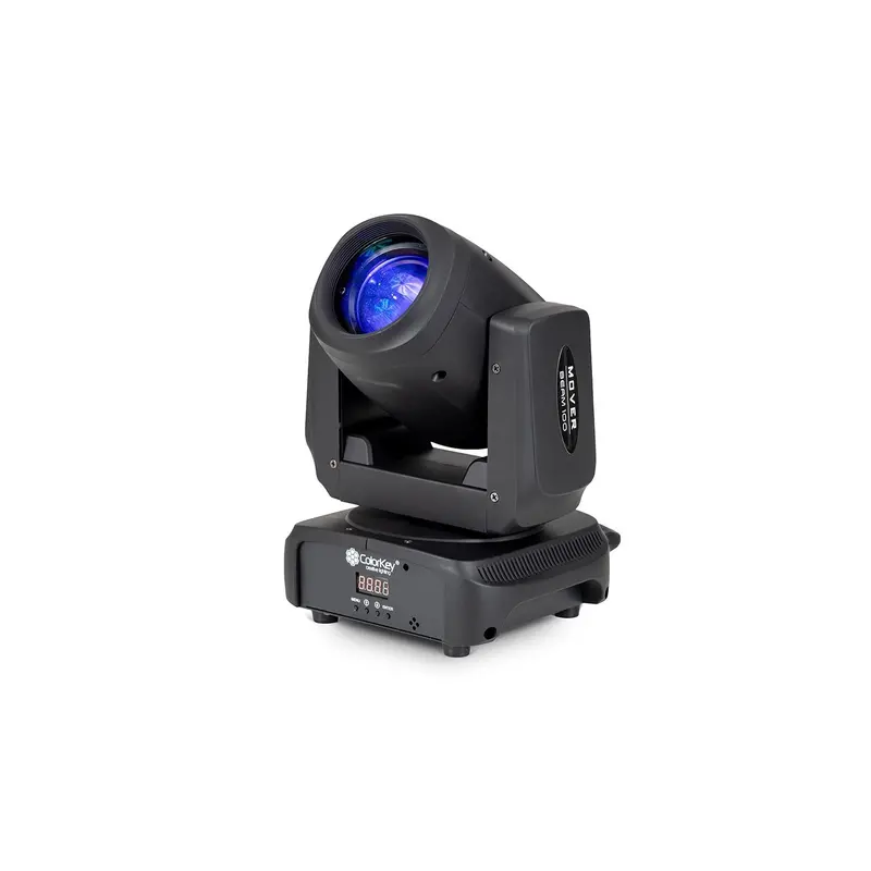 Colorkey Mover Beam 100 2
