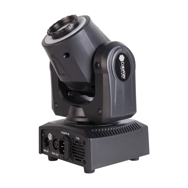 Colorkey Mover Halo Spot Led Light 1