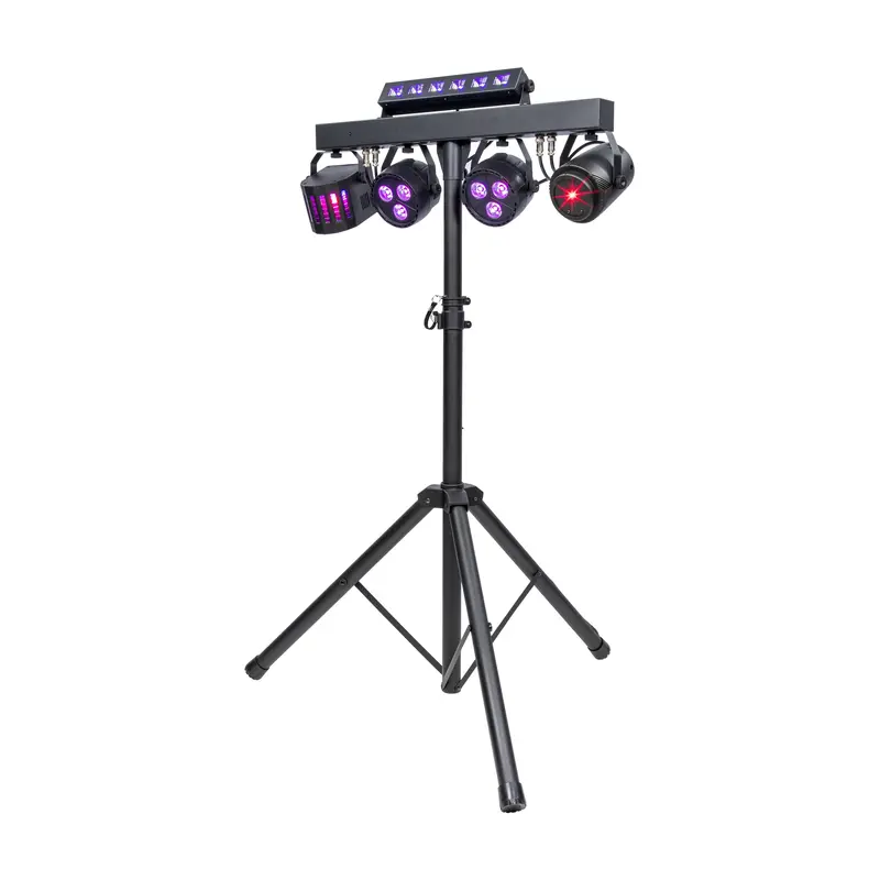Colorkey Party Bar Fx 1