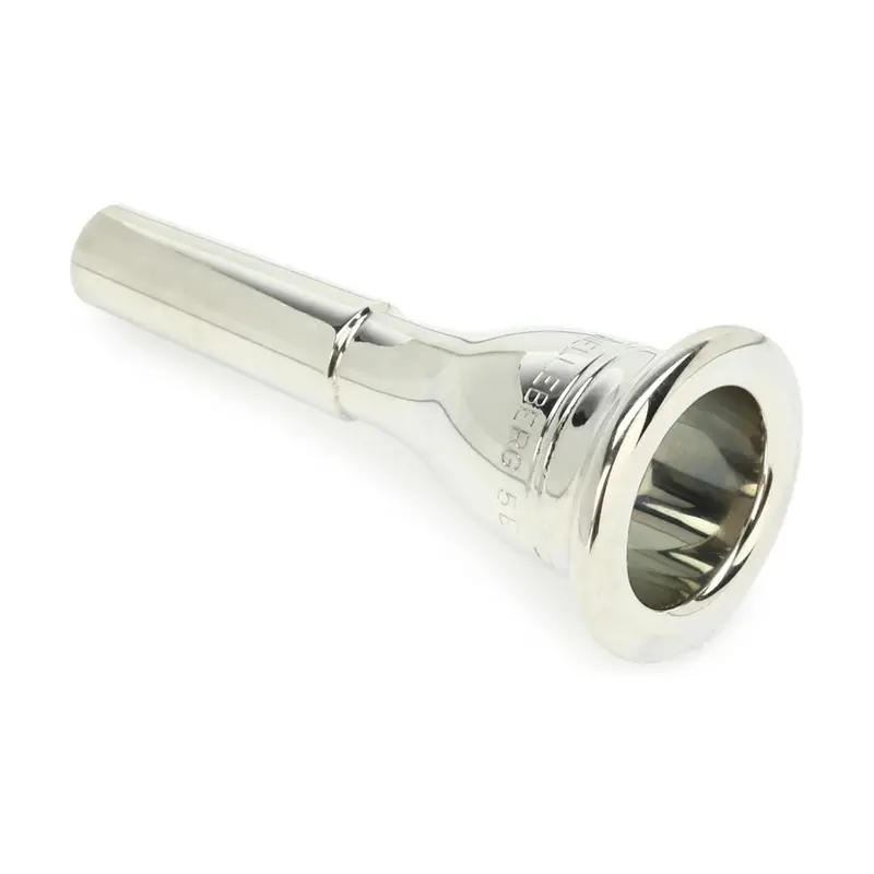 Conn Helleberg Series Euphonium Mouthpiece - 5E (1705E) 1