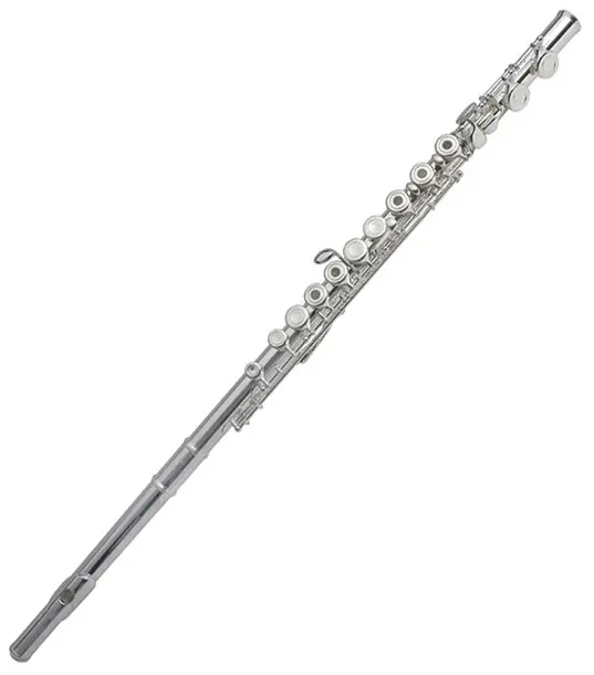 Conn Selmer Armstrong Flute Split E Outfit 1