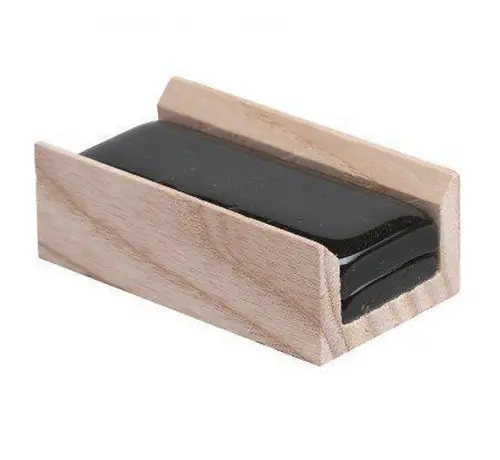 Connolly Woodblock Rosin - Dark 1