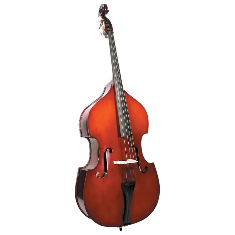 Cremona Sb-2 Premier Novice Upright Bass Size 3/4 1