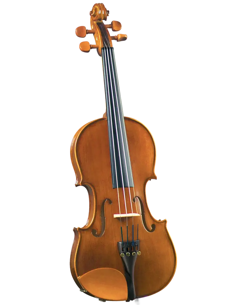 Cremona Sv-150 Premier Student Violin Outfit 1
