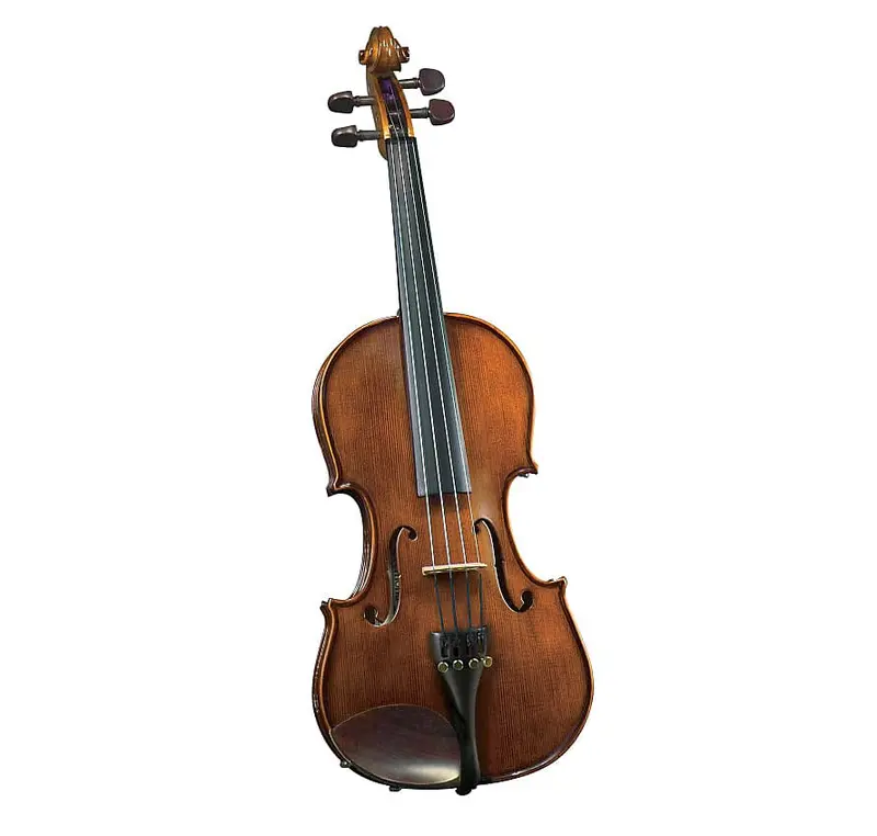Cremona Sv-165 Premier Student Violin Outfit 1
