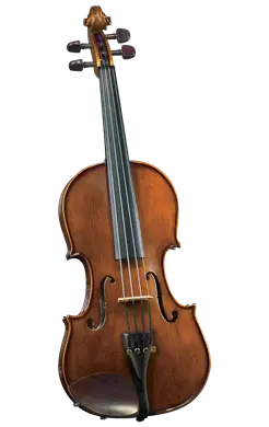 Cremona Sv-165 Premier Student Violin Outfit 2