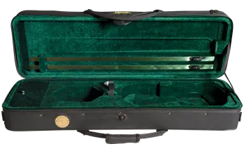 Cremona Sv-165 Premier Student Violin Outfit 4