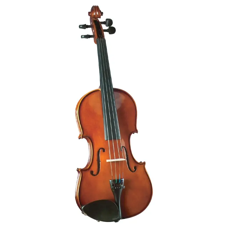 Cremona Sv-50 Novice Violin Outfit 1