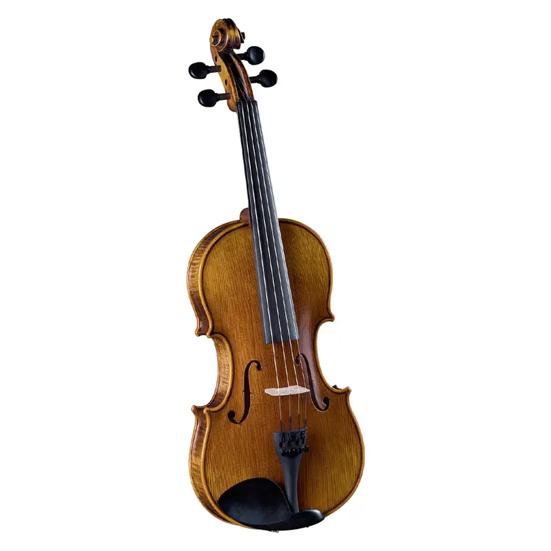 Cremona Sv-500 Premier Artist Violin Outfit 1