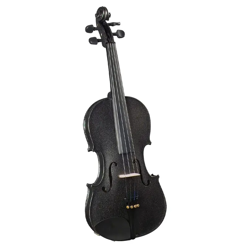 Cremona Sv-75 Premier Novice Violin Outfit – Various Colors 1