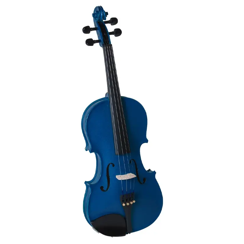 Cremona Sv-75 Premier Novice Violin Outfit – Various Colors 2