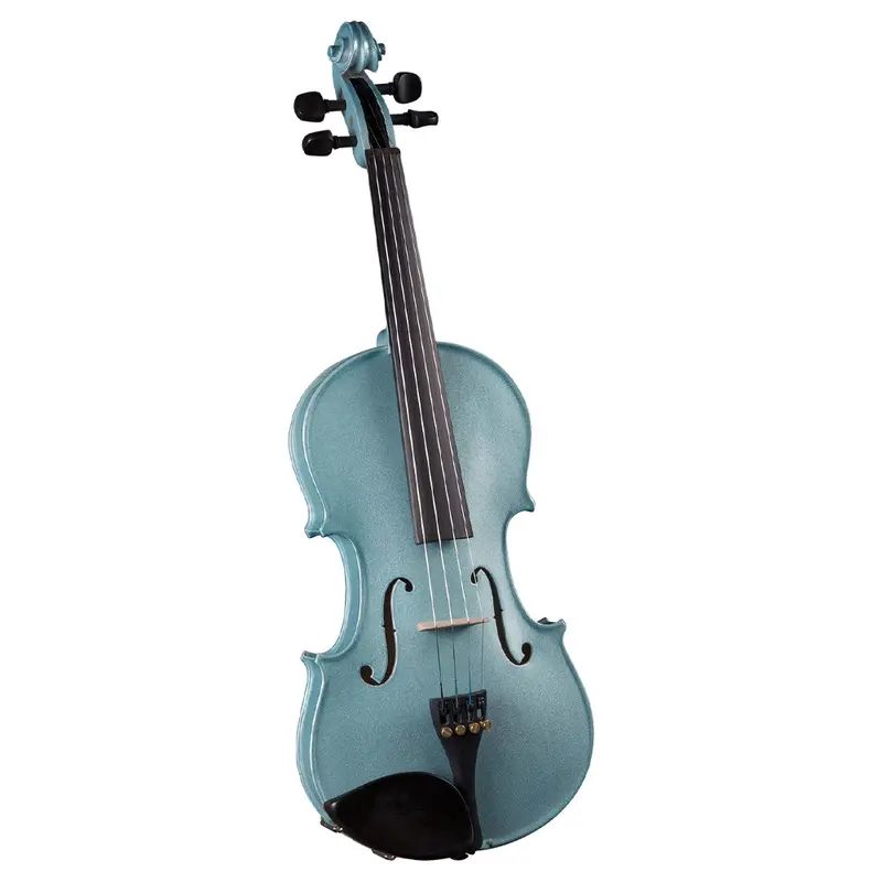 Cremona Sv-75 Premier Novice Violin Outfit – Various Colors 3
