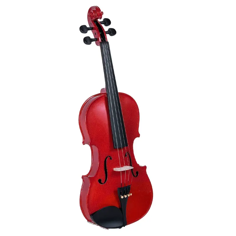 Cremona Sv-75 Premier Novice Violin Outfit – Various Colors 4