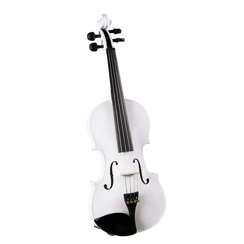 Cremona Sv-75 Premier Novice Violin Outfit – Various Colors 6