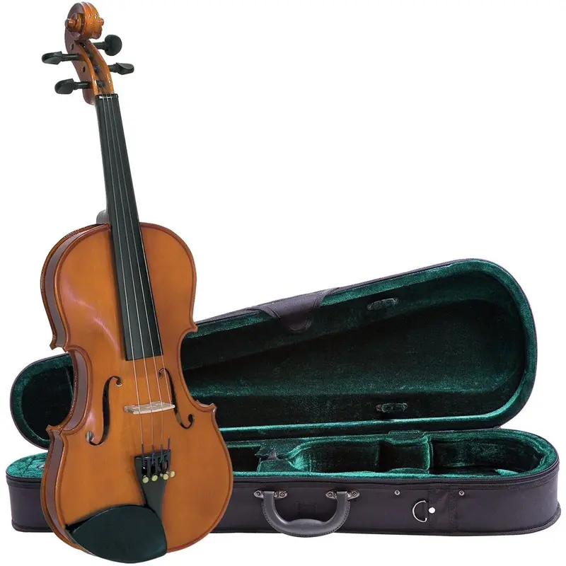 Cremona Sv-75 Violin Outfit 1