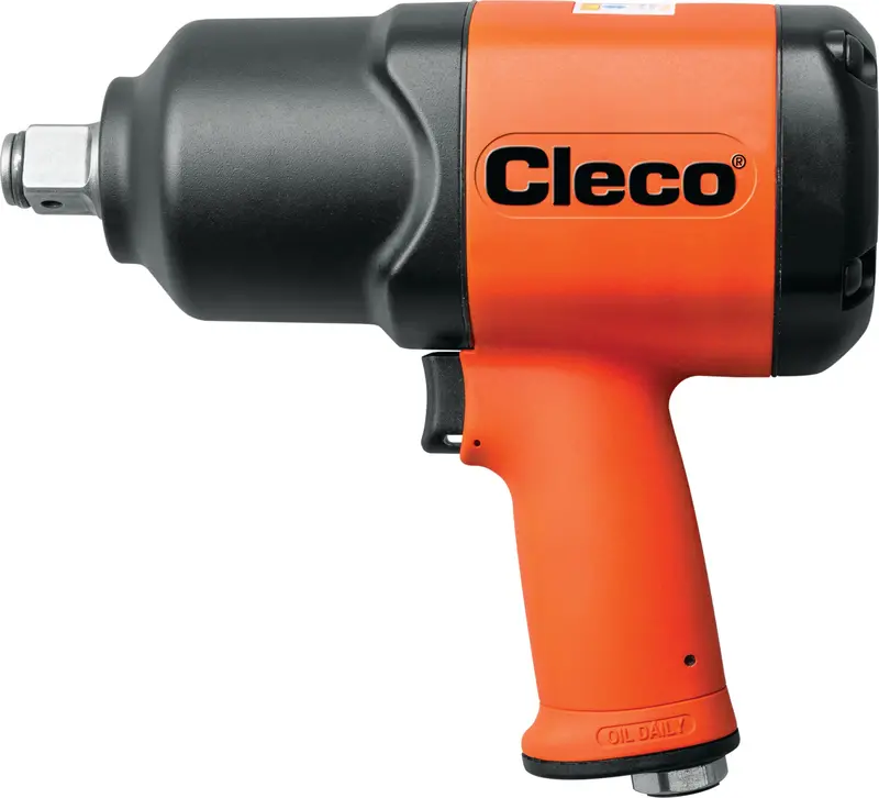 Cv-750P-8 - Cv Composite Series Impact Wrench 2