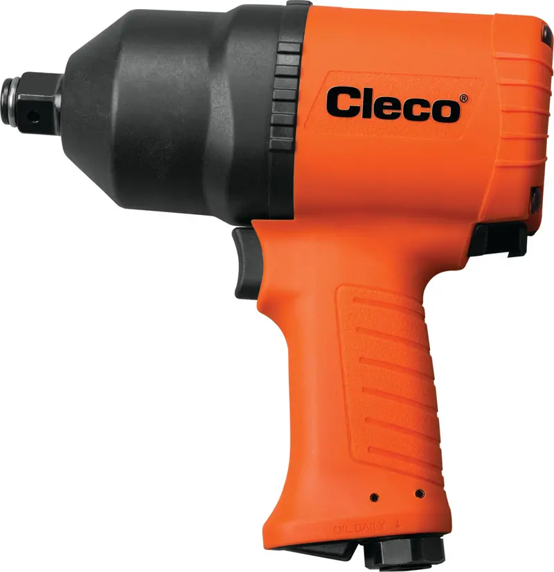 Cwc-375R - Cwc Premium Composite Series Impact Wrench 1