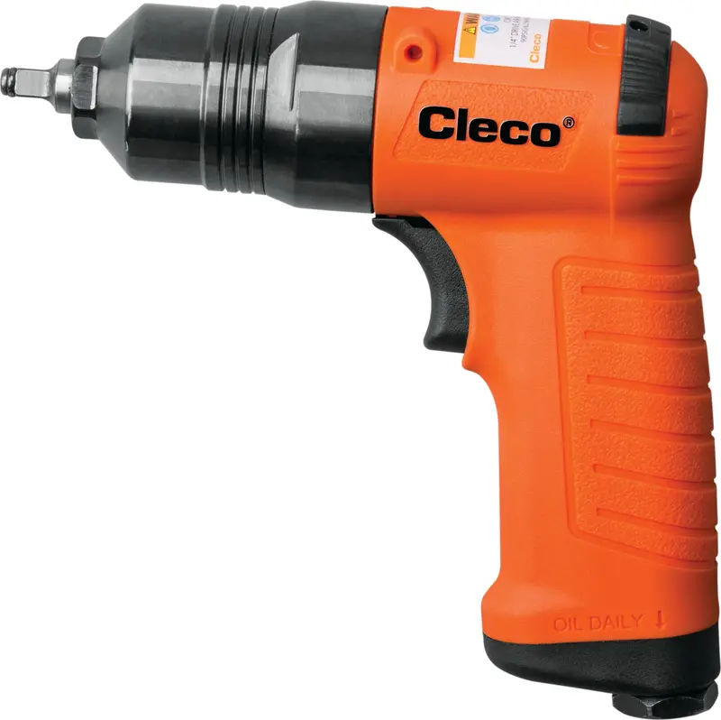 Cwc-750P - Cwc Premium Composite Series Impact Wrench 2